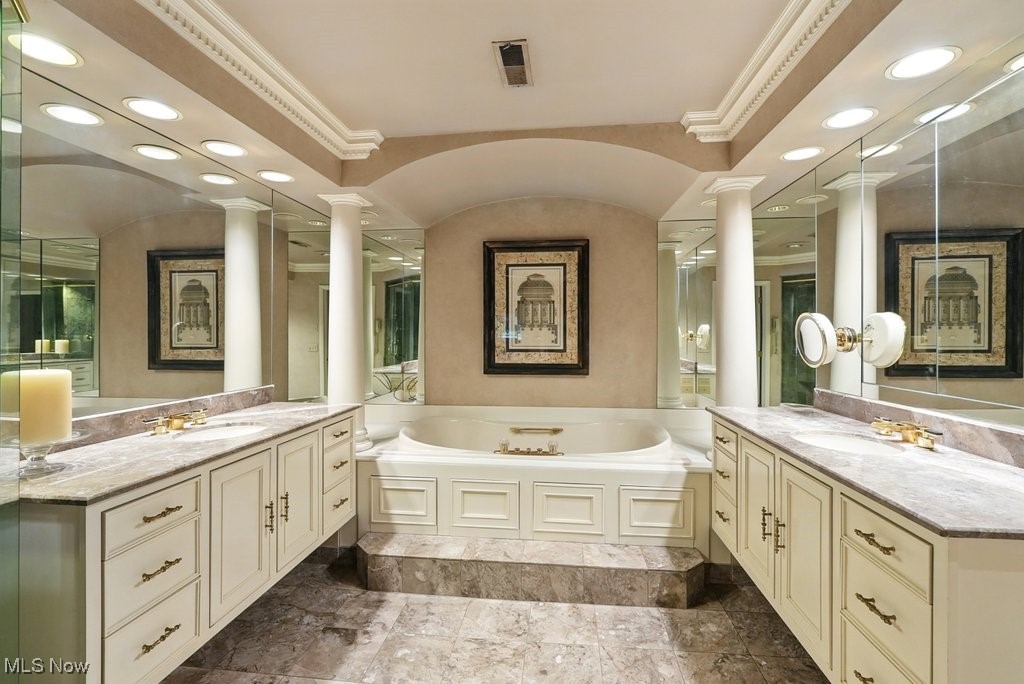 Village Brookwood Condo - Residential