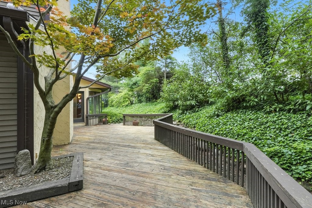 Village Brookwood Condo - Residential