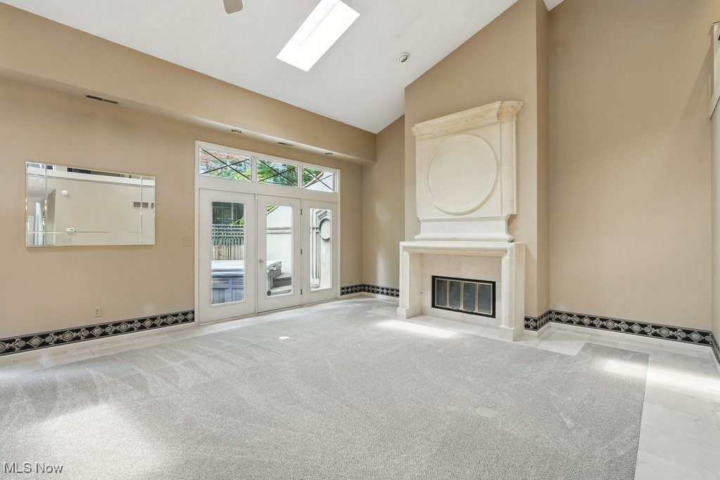 Village Brookwood Condo - Residential