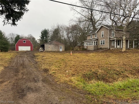 Homes For Sale - 1340 Millers Landing<br/> Cortland, OH 44410