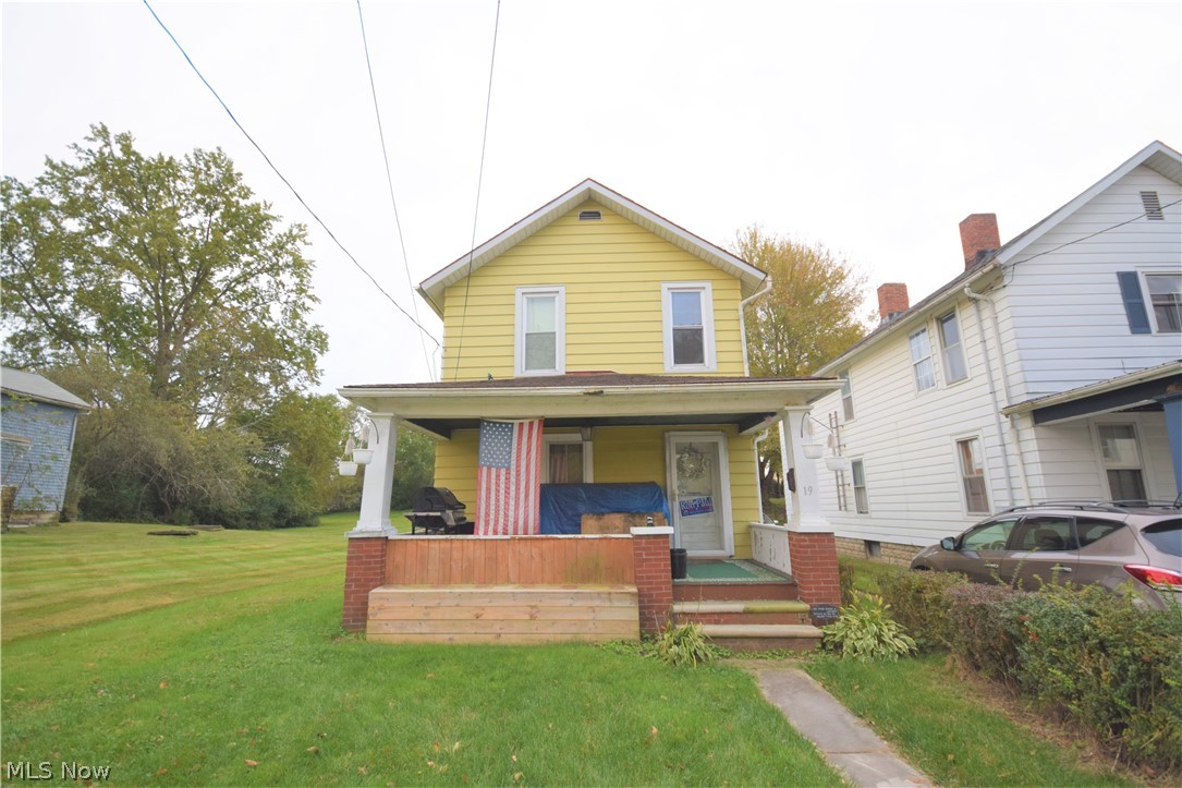 Tired of renting! This could be your solution!