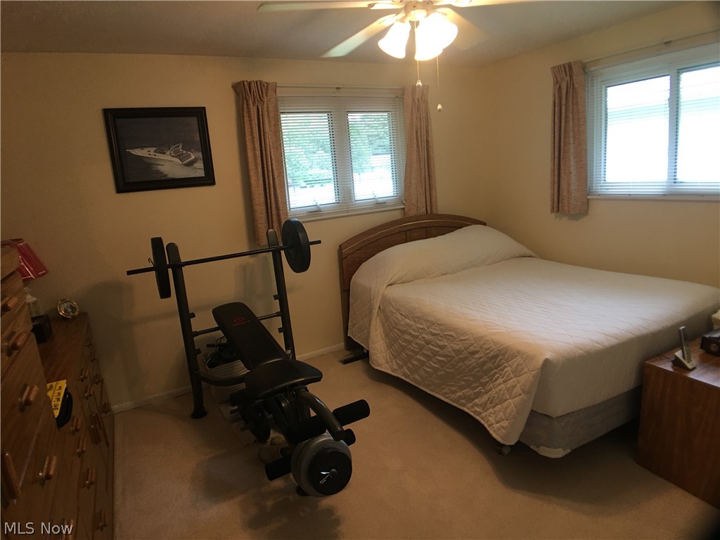 Cole Estates - Residential