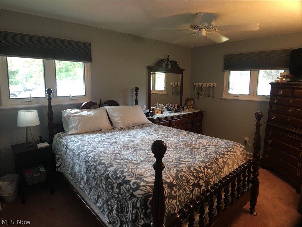 Cole Estates - Residential