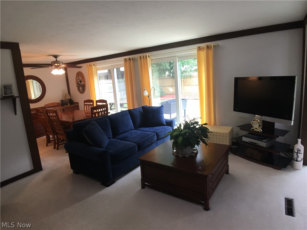 Cole Estates - Residential