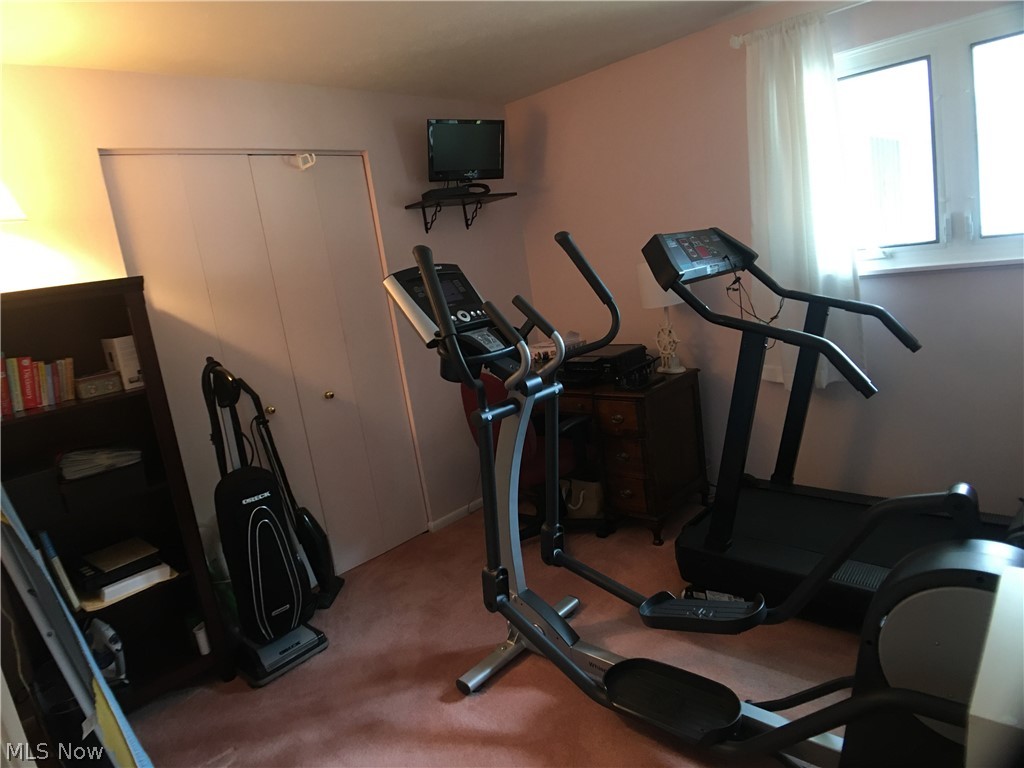 Cole Estates - Residential