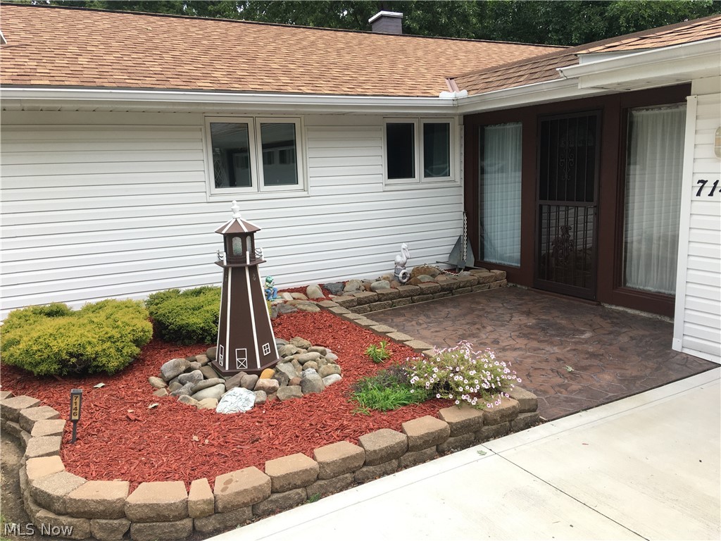 Cole Estates - Residential