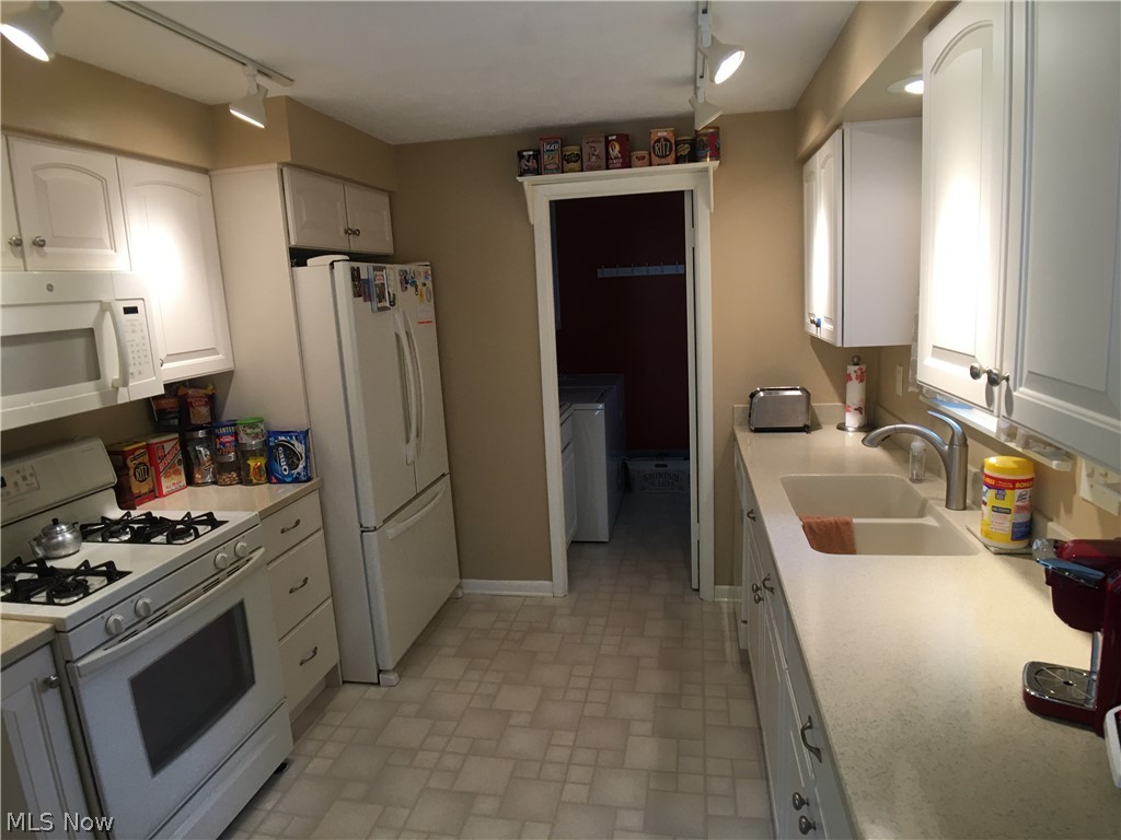 Cole Estates - Residential