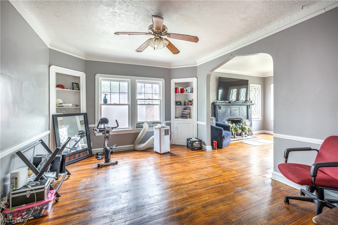 Edwards - Residential Income