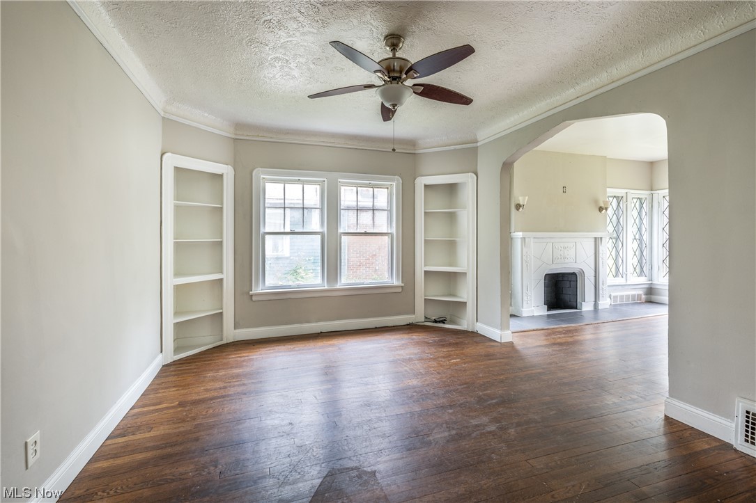 Edwards - Residential Income