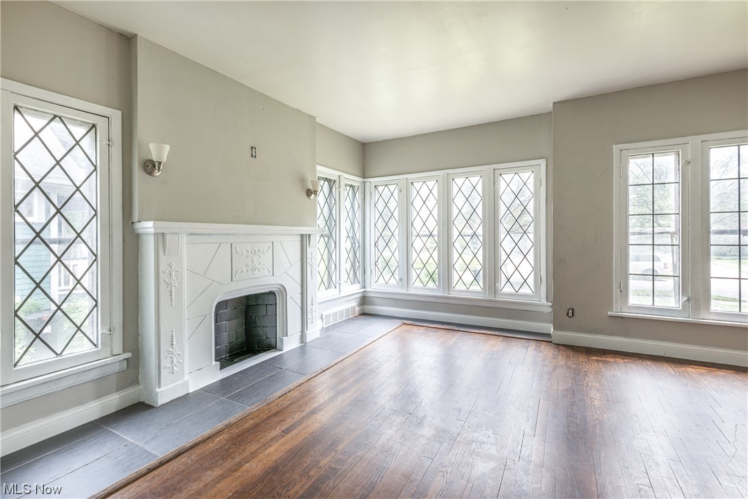 Edwards - Residential Income