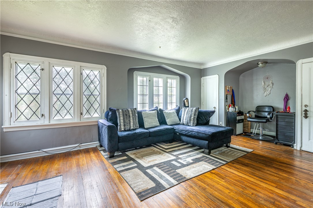 Edwards - Residential Income