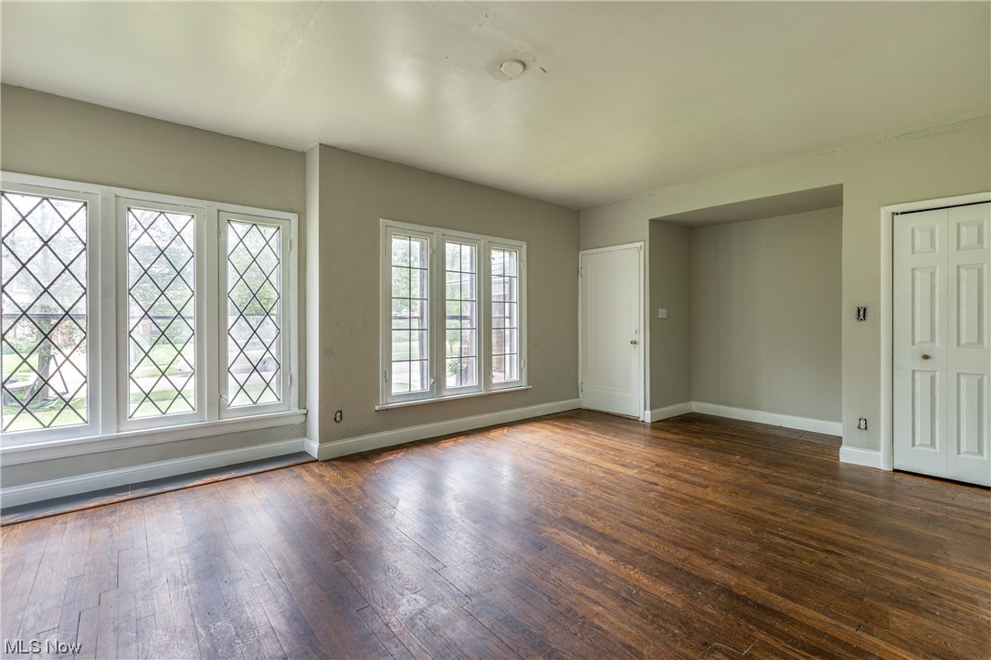 Edwards - Residential Income