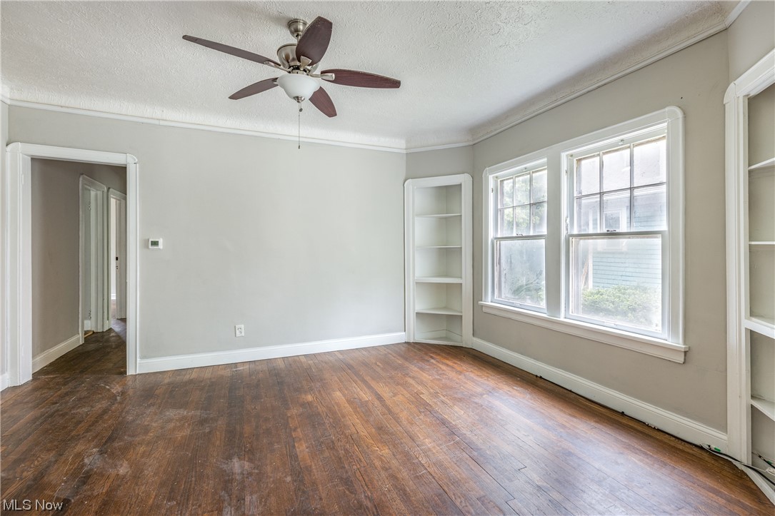 Edwards - Residential Income