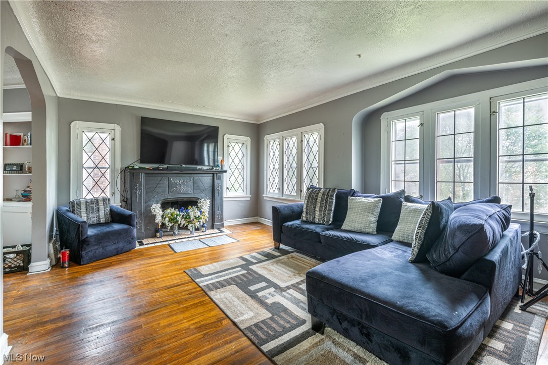 Edwards - Residential Income