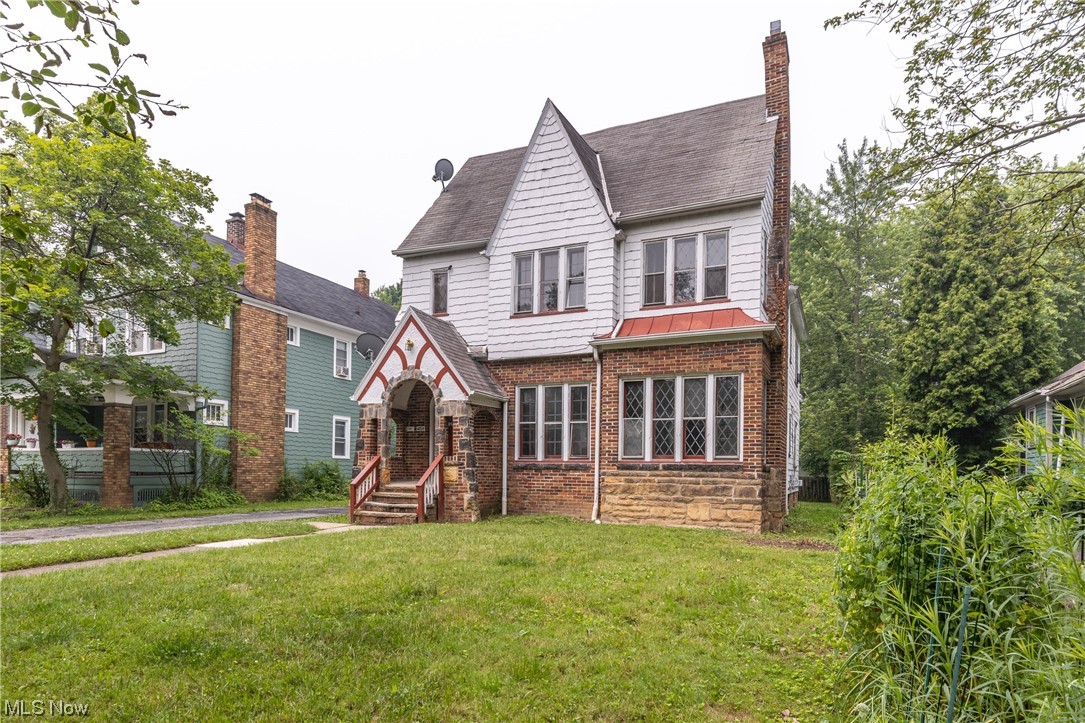 Edwards - Residential Income