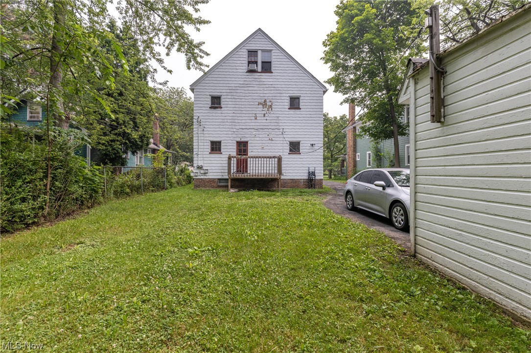 Edwards - Residential Income