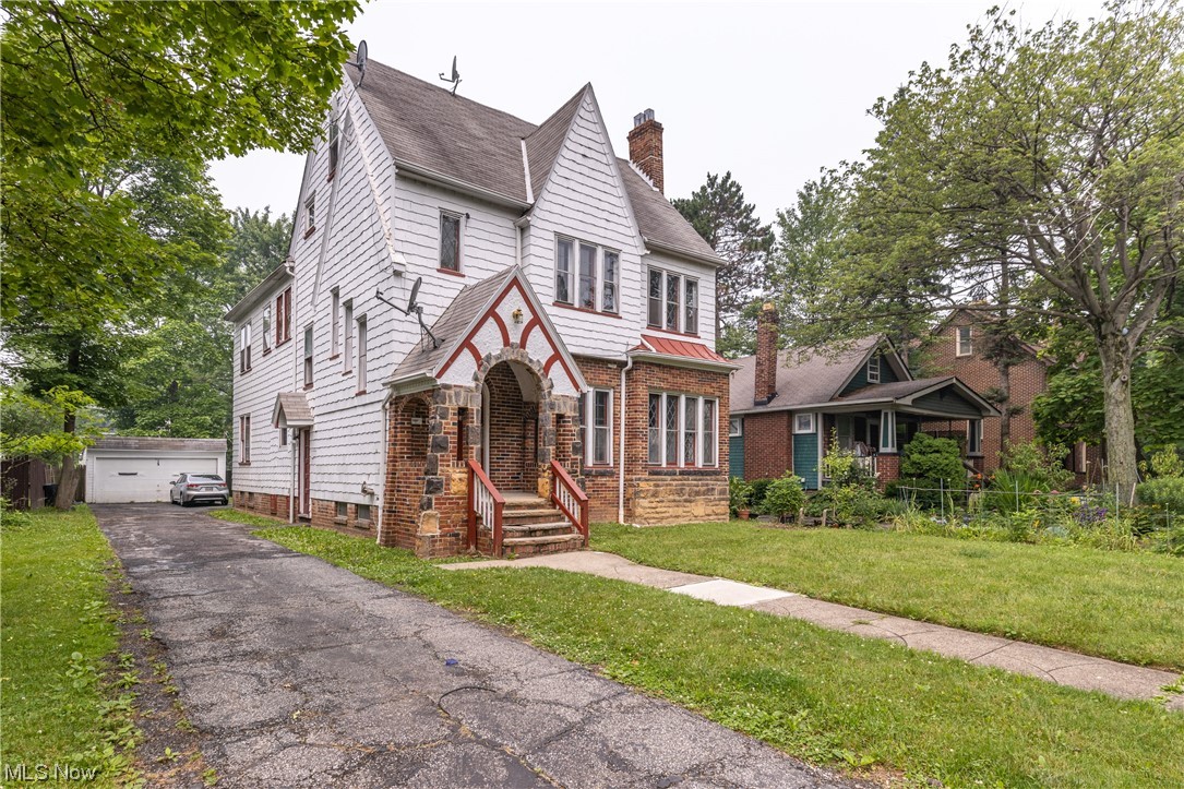 Edwards - Residential Income