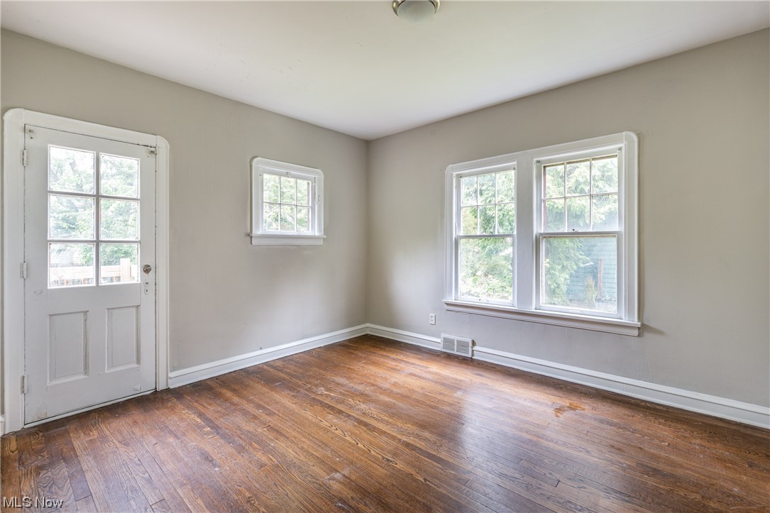 Edwards - Residential Income