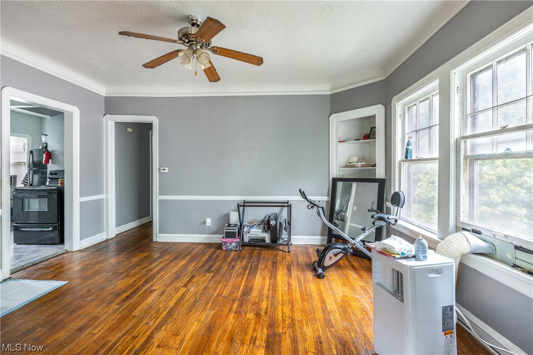 Edwards - Residential Income