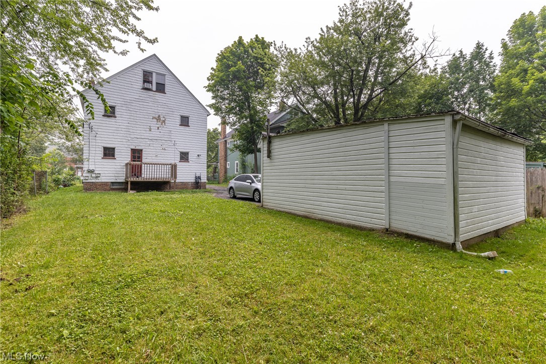 Edwards - Residential Income