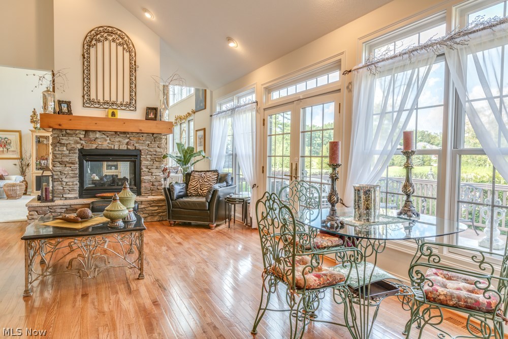 Montville Lakes - Residential