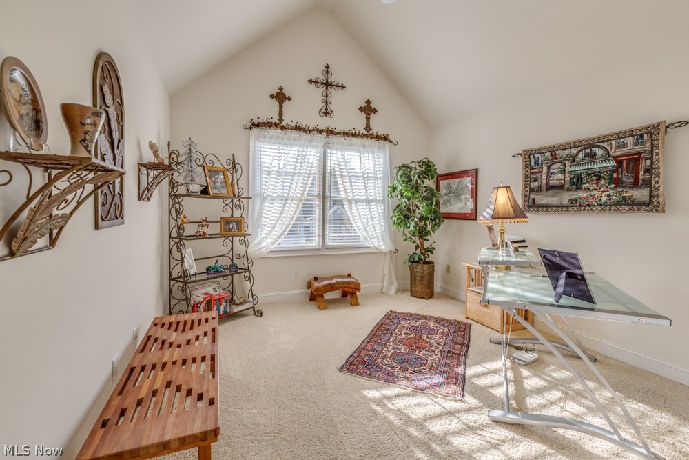 Montville Lakes - Residential