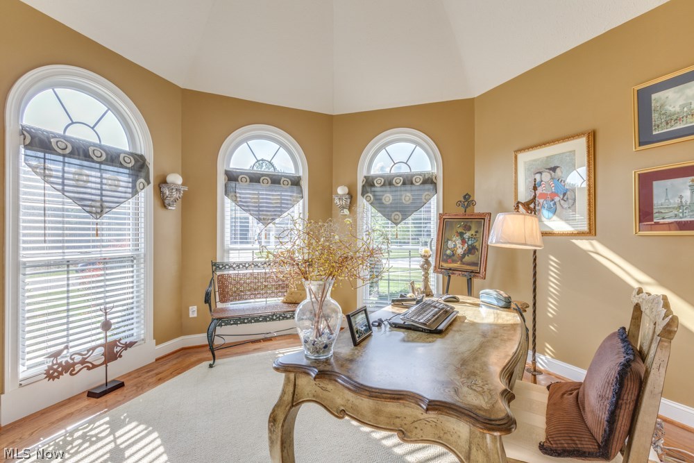 Montville Lakes - Residential