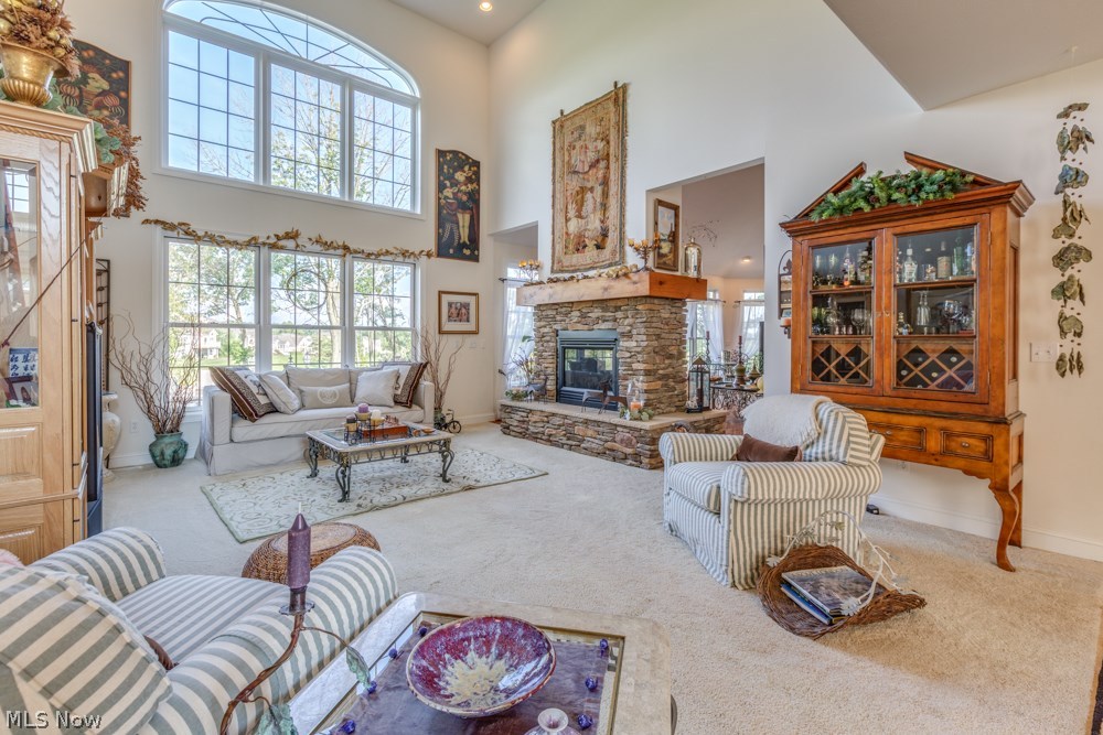 Montville Lakes - Residential