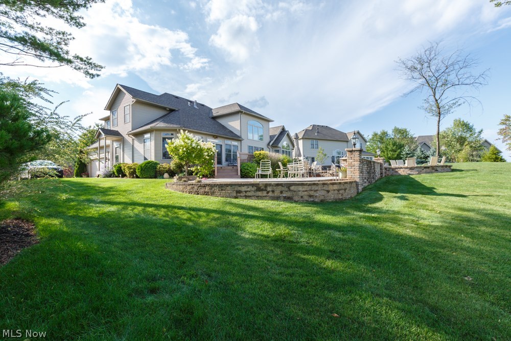 Montville Lakes - Residential
