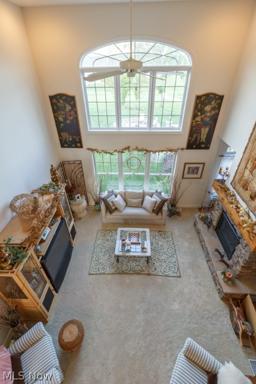 Montville Lakes - Residential