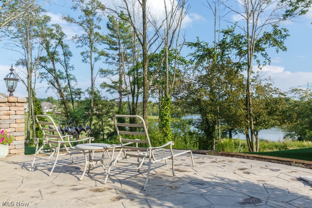 Montville Lakes - Residential