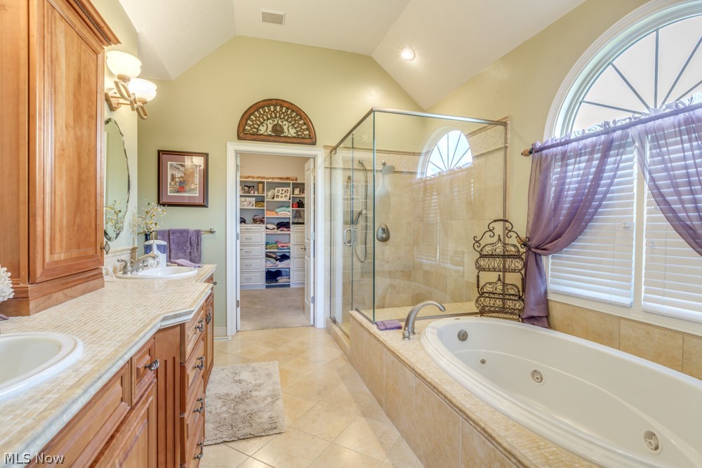 Montville Lakes - Residential