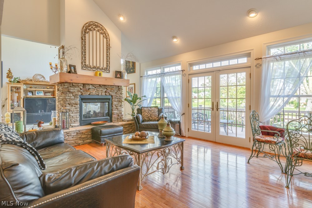 Montville Lakes - Residential