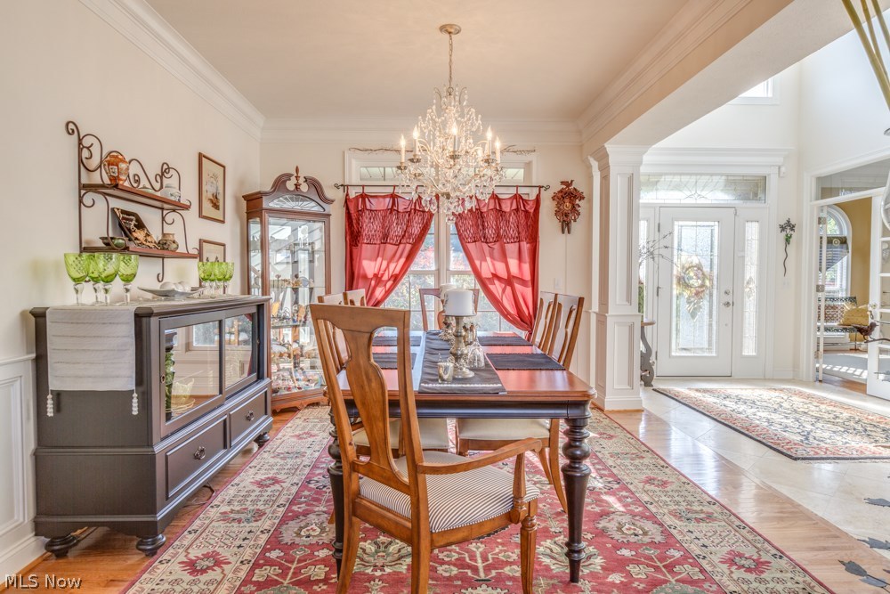 Montville Lakes - Residential