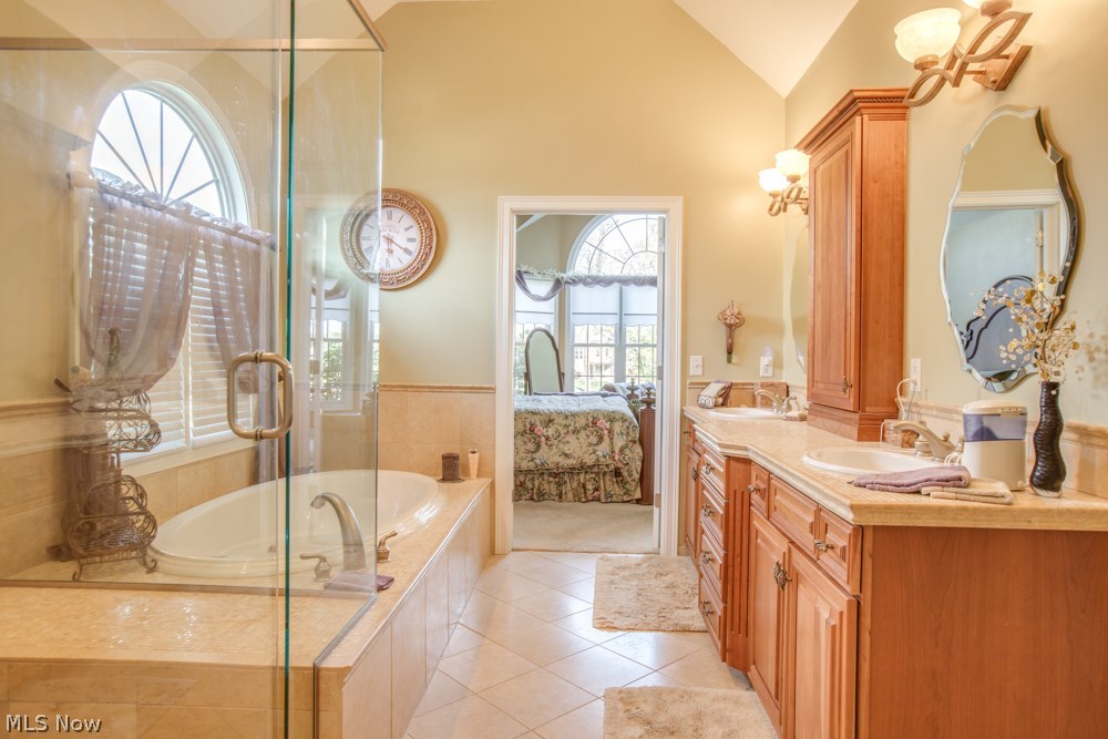 Montville Lakes - Residential