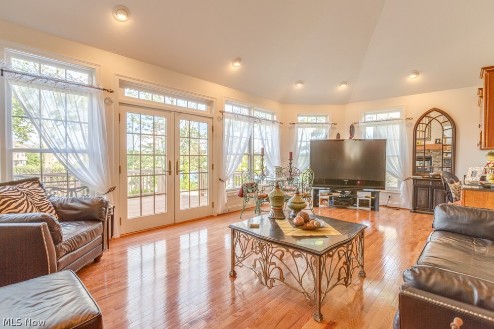 Montville Lakes - Residential