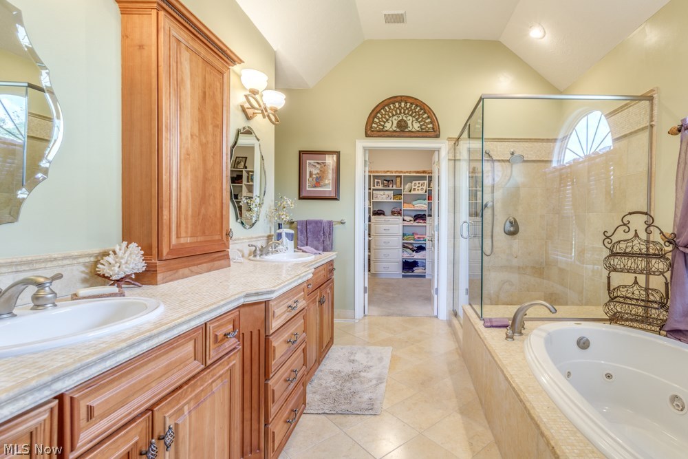 Montville Lakes - Residential