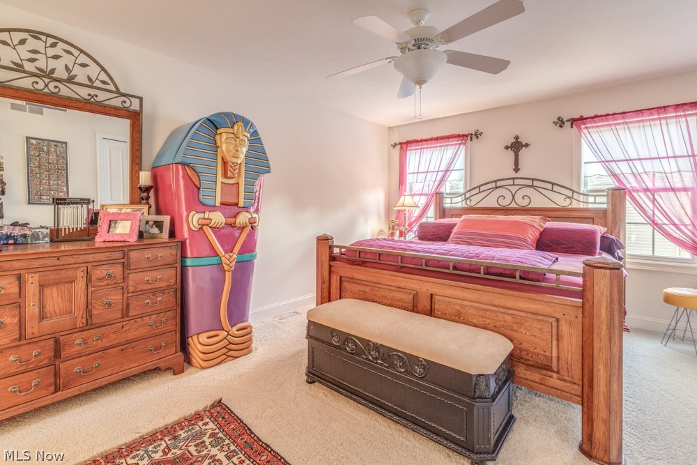 Montville Lakes - Residential