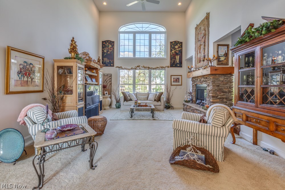 Montville Lakes - Residential