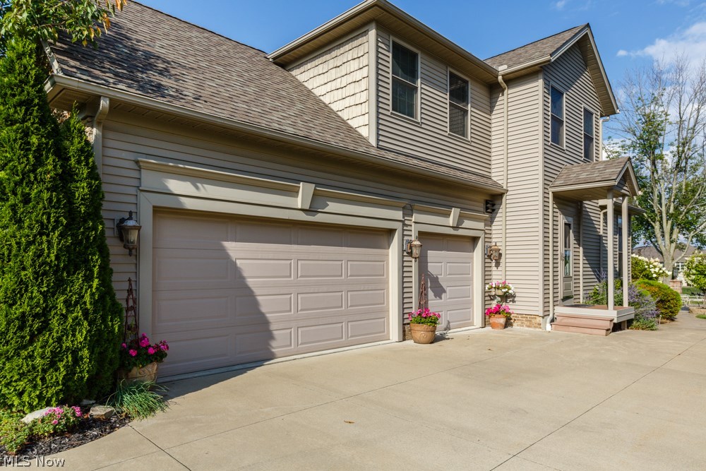 Montville Lakes - Residential