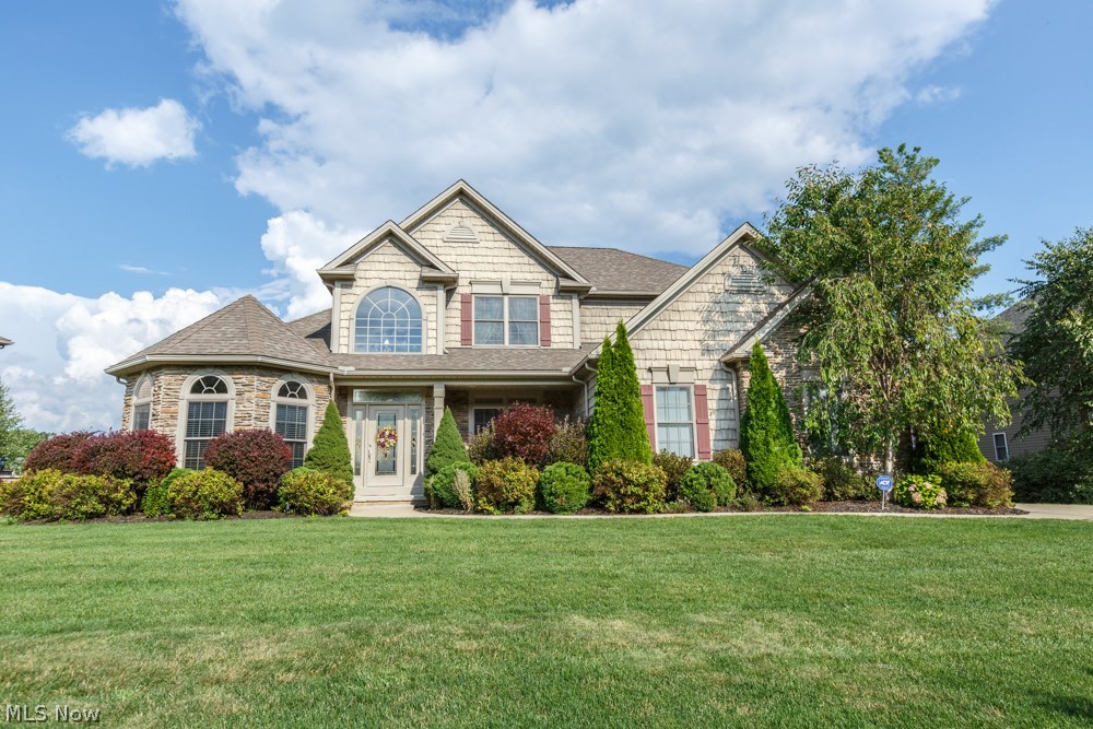 Montville Lakes - Residential