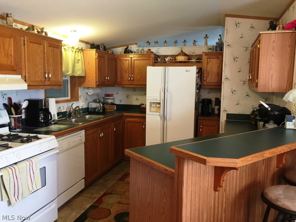 Bass Haven South - Residential