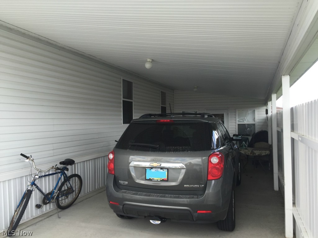 Bass Haven South - Residential