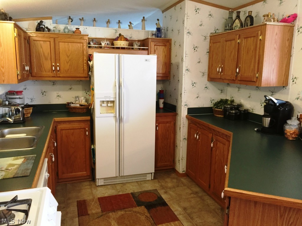Bass Haven South - Residential