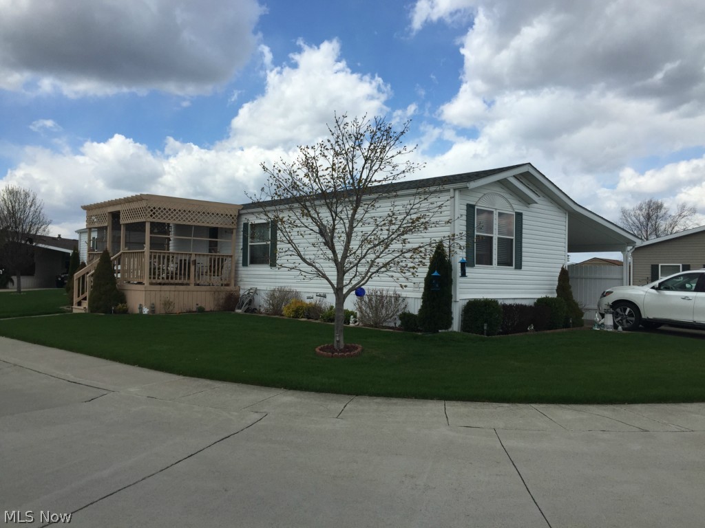 Bass Haven South - Residential