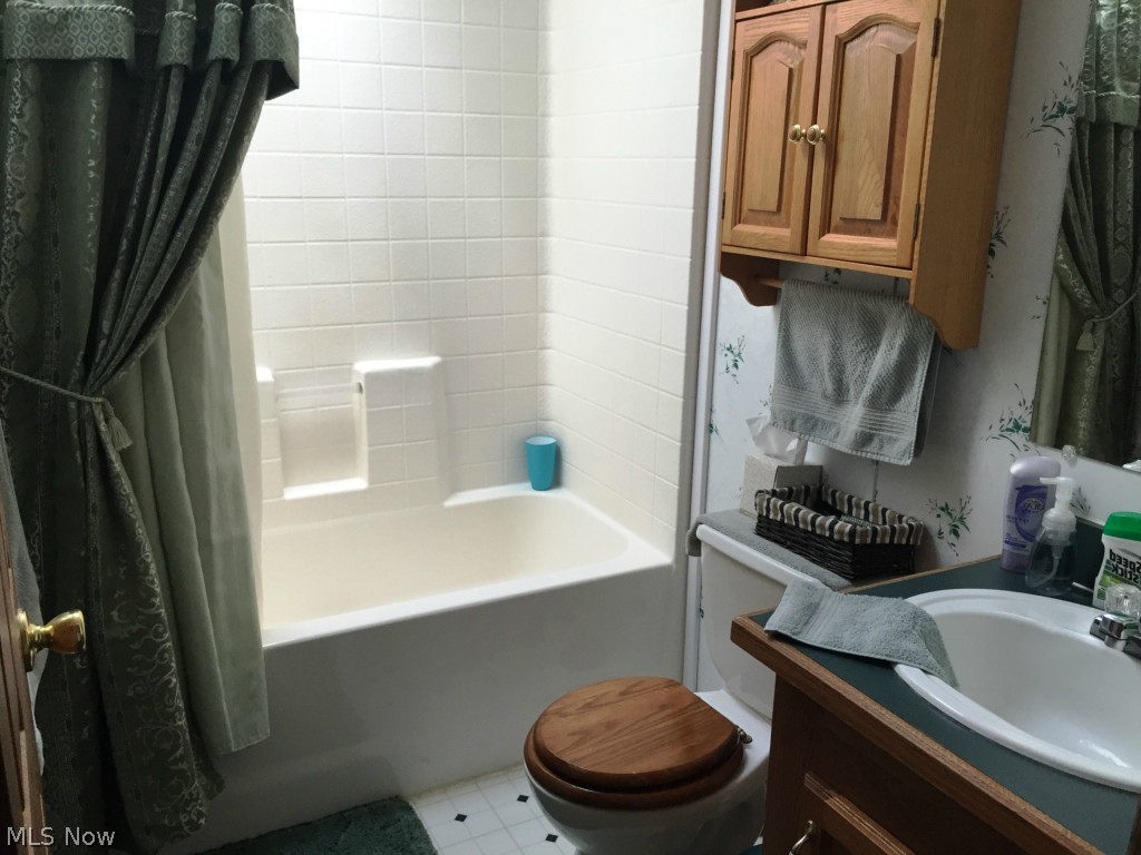 Bass Haven South - Residential