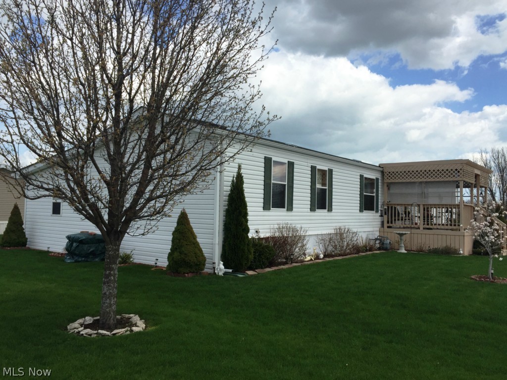 Bass Haven South - Residential