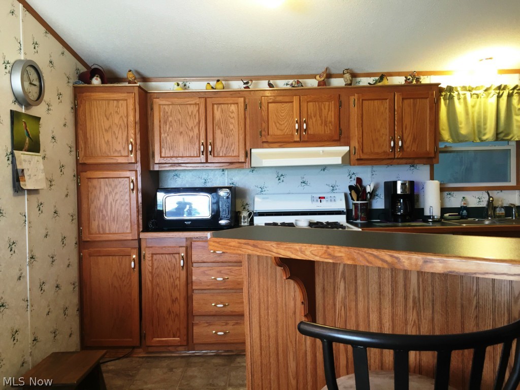 Bass Haven South - Residential