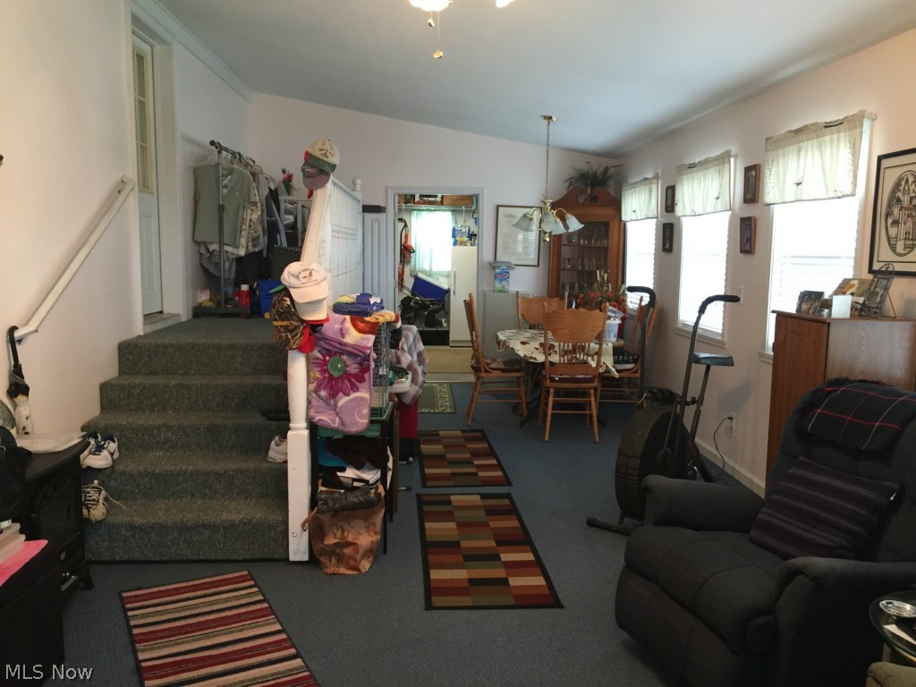 Bass Haven South - Residential