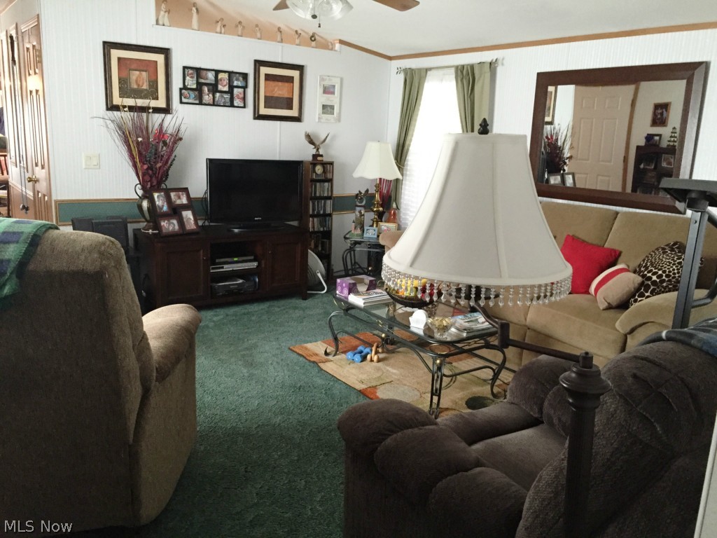 Bass Haven South - Residential